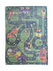 Ravenna Handmade Activity Mat Road 160x230cm Playground