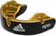 adidas ADIBP35 Protective Mouth Guard Senior Gold