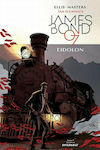 James Bond 07, Eidolon #09 JUN161395