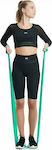 BodyTalk Resistance Bands Set 3pcs Multicolour