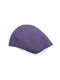 Mitsuko Silicone Adults Swimming Cap Purple