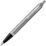 Parker IM Pen Ballpoint Stainless Steel CT