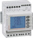 Legrand Impulszähler Elektrischer Messgeräte Digital Schiene Monophase Modbus 412051