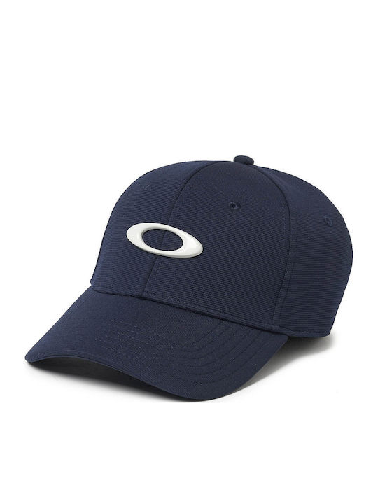 Oakley Tincan Ανδρικό Jockey Navy Μπλε 911545-6C6
