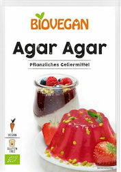 Biovegan Agar-Agar Gluten Free 18gr