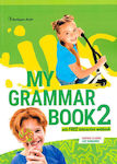 My Grammar Book 2, Student's Book