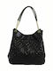 Women's Shoulder Bag Black