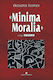 «Minima Moralia», Στην Εβδόμη