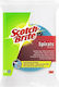Scotch Brite Спираловидна Кухненска Гъба