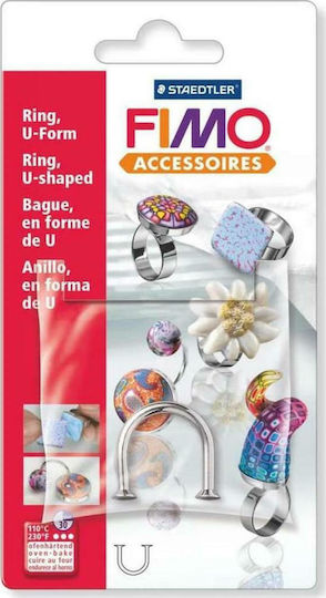 Staedtler Fimo Ringbasis