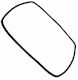 83130679 Oven Flange Replacement 30x42cm