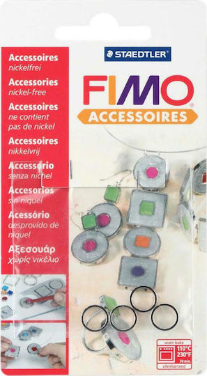 Staedtler Fimo Jewelry Material