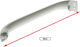 Siemens Refrigerator Handle Replacement