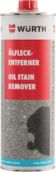 Wurth Oil Stain Remover Καθαριστικό Εξειδικευμένων Εφαρμογών 1lt 0890610555