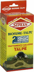 Sepran Biofume-Talpe Repellent Scare Rodents