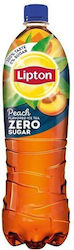 Lipton Eistee Pfirsich Ohne Kohlensäure & Zucker 500ml Lipton Eistee Pfirsich Ohne Kohlensäure & Zucker 500ml