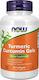 Now Foods Turmeric Curcumin Gels 60 μαλακές κάψουλες