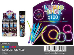 Espiel Glow Stick Σετ 100τμχ Espiel Glow Stick Σετ 100τμχ