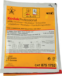 Kodak Professional XTOL Film Developer 5LT 1τμχ Kodak Professional XTOL Film Developer 5LT 1τμχ