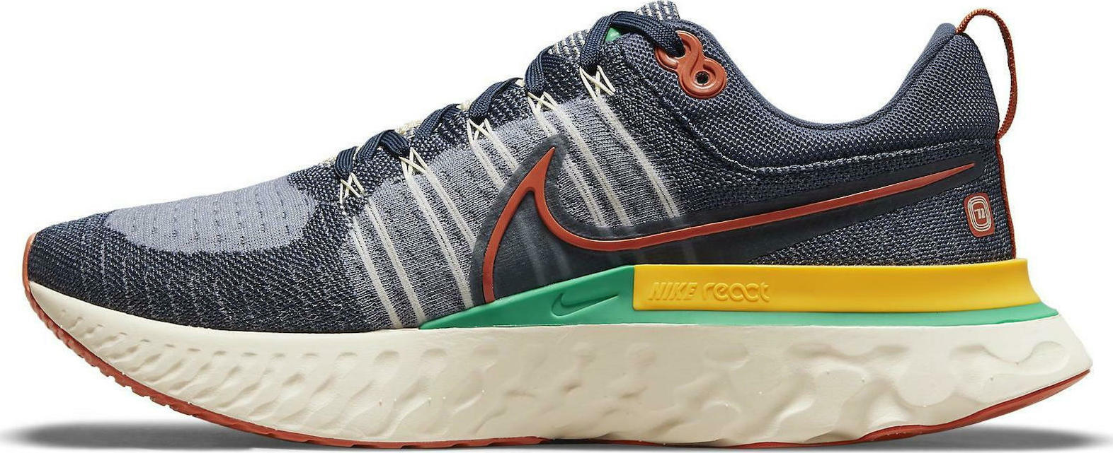 Nike React Infinity Run FK 2 DJ5181-400 