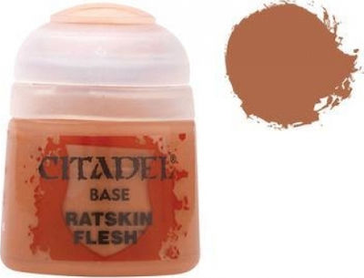 Citadel Base Culoare Modelism Ratskin Flesh 12ml