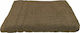Standard Line Hotel Bathroom Towel 145x75 cm Brown