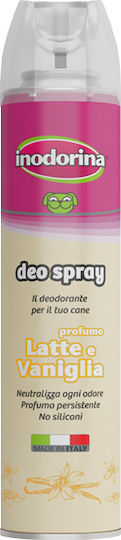 Inodorina Spray Deodorant pentru câini 300ml