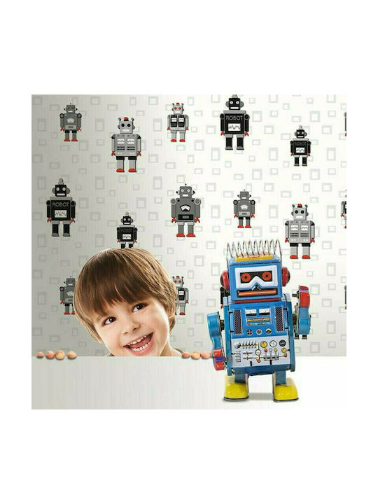 Newplan Kids Wallpaper Sympatique L53xH1005cm