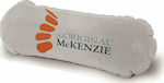 Mckenzie Original Lumbar Airback Roll Μαξιλάρι Μέσης σε Λευκό χρώμα 434