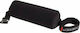 Mckenzie Heavy Density 5 Medical Waist Pillow Black