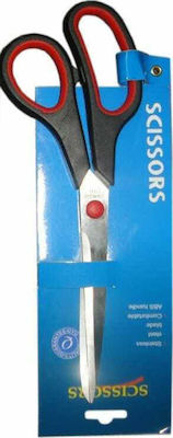 Viosarp Scissors for Crafts 9cm with Metallic Blade Black