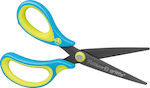 Pelikan Griffix Scissors for Crafts 15cm with Metallic Blade Blue