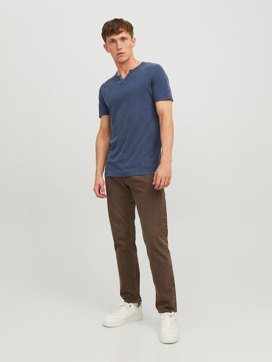 Jack & Jones T-shirt Navy Blazer