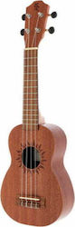 Baton Rouge V2-S Soprano Ukulele