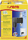 Sera Echipament Tehnic pentru Acvariu Supapă magnetică CO2 2W 08030