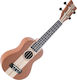 Gewa Manoa Waimea W-SO-OR Soprano Ukulele