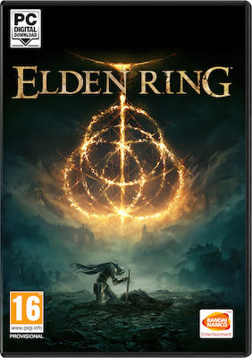 Elden Ring PC Game