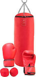 Hoppline Indoor Boxing Toy