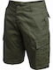Mil-Tec Jagdhose Olive in Grün Farbe