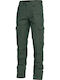 Pentagon Elgon 2.0 Pantaloni de Vânătoare Verde Camuflaj în culoarea Verde