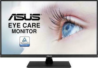 Asus VP32UQ IPS HDR Monitor 31.5" 4K 3840x2160 με Χρόνο Απόκρισης 4ms GTG