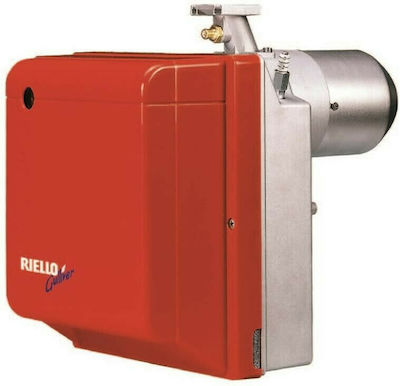 Riello BS 4 (MBDLE 412 G) Καυστήρας Αερίου 250kW