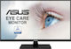 Asus VP32AQ IPS HDR Monitor 31.5" QHD 2560x1440 με Χρόνο Απόκρισης 5ms GTG