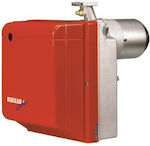 Riello Gulliver BS 1 D + MBDLE / 2 405 G Διβάθμιος Καυστήρας Αερίου 52kW