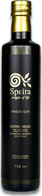 Speira Natural Products Extra Virgin Olive Oil Koronéiki Variety 750ml