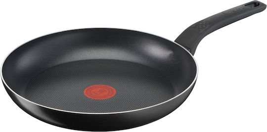 Tefal Simply Clean 28cm Aluminium mit Antihaftbeschichtung Tefal Simply Clean 28cm Aluminium mit Antihaftbeschichtung