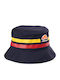 Ellesse Lanori Υφασμάτινo Ανδρικό Καπέλο Στυλ Bucket Μπλε