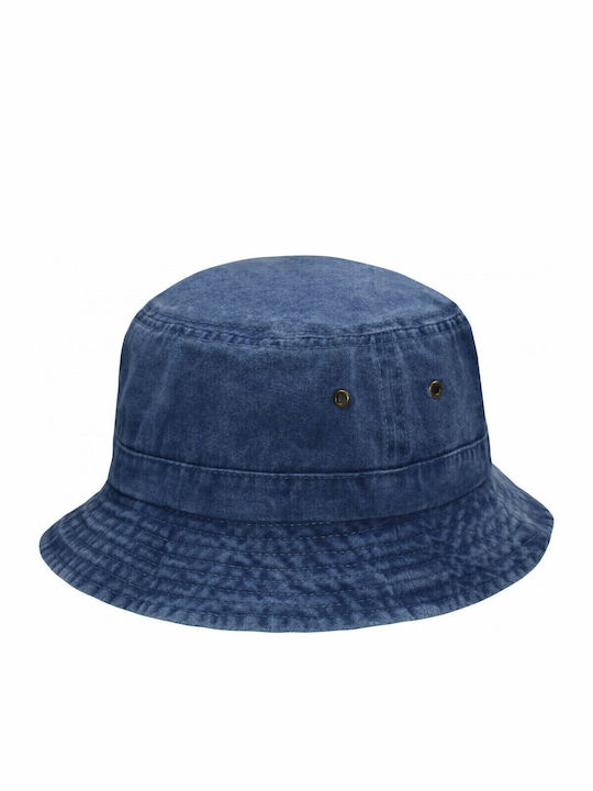 Stamion Stamion Stoffart Herrenhut Eimer Blau