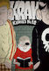 Krak, Vol. 10 Komiks No10