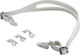 Speedo Pulse Optical Lens Goggle